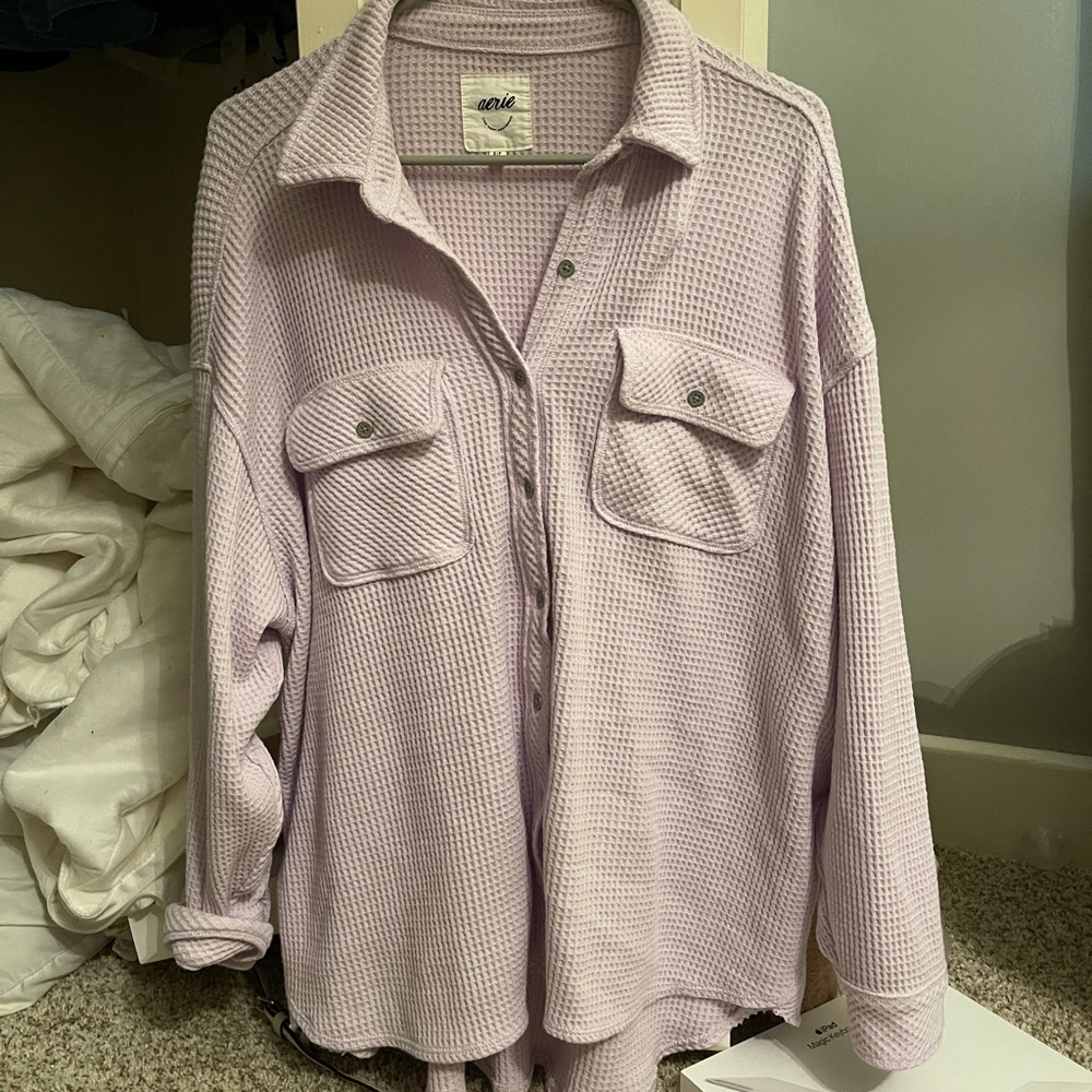 Aerie Tunic